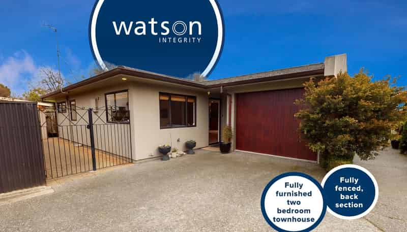 149C Park Road, West End