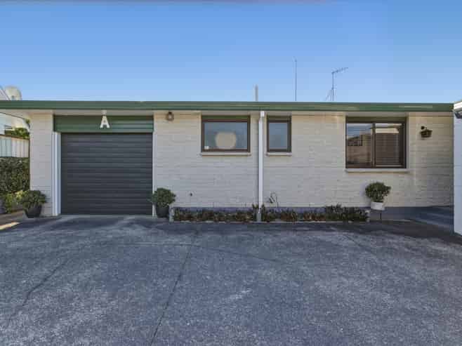 183A Waihi Road, Judea
