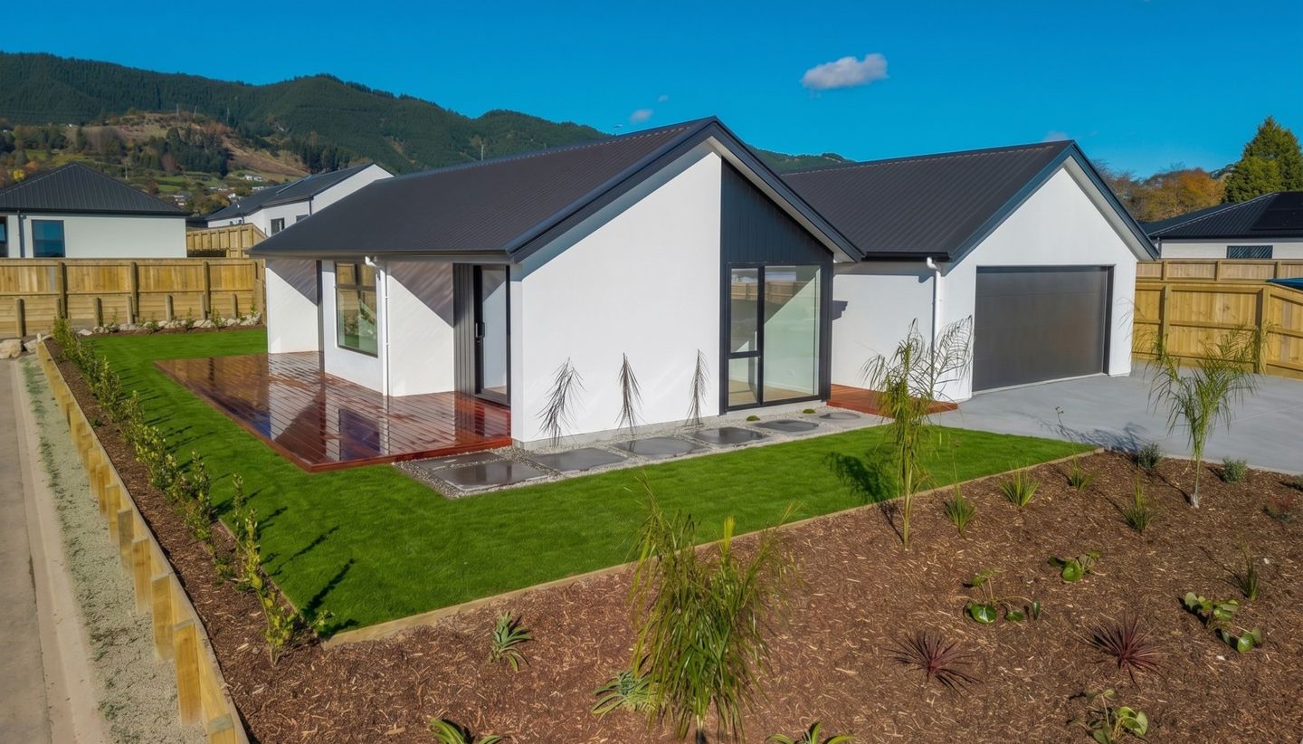 21 Greenway Crescent, Richmond, Tasman, Nelson & Bays