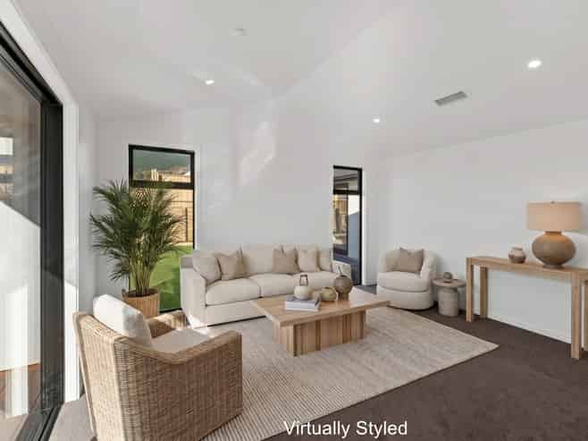 21 Greenway Crescent, Richmond