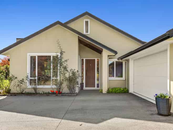29 Eldonwood Drive, Matamata