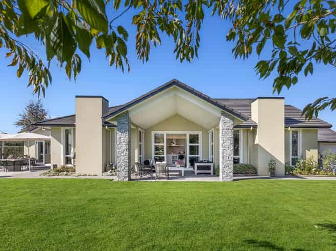 29 Eldonwood Drive, Matamata