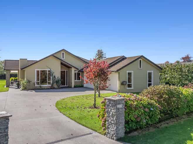 29 Eldonwood Drive, Matamata