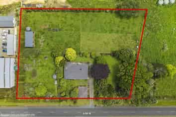 212 Lewis Road, Karaka