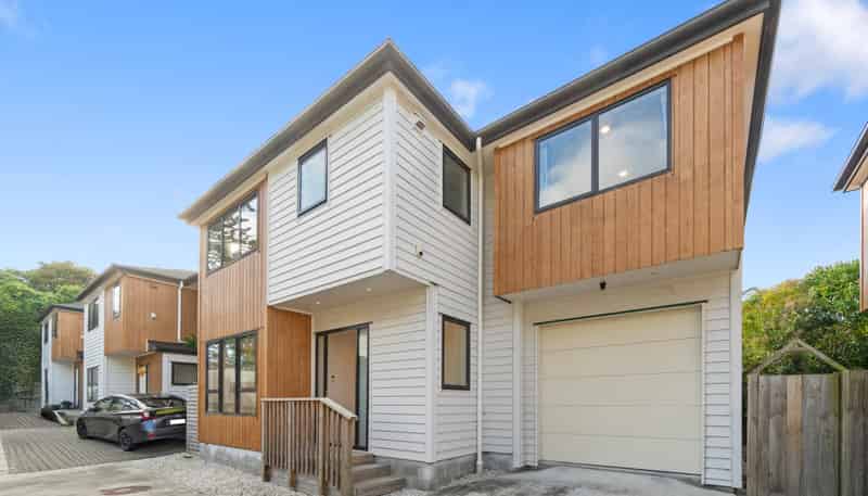 24C Nikau Street, New Lynn