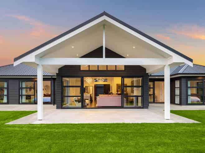 115 Mokoroa Valley Road, Waitakere