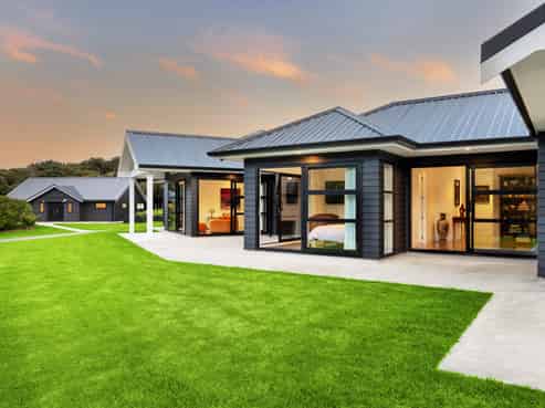 115 Mokoroa Valley Road, Waitakere