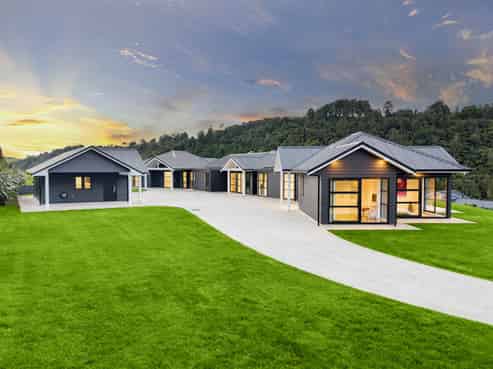 115 Mokoroa Valley Road, Waitakere