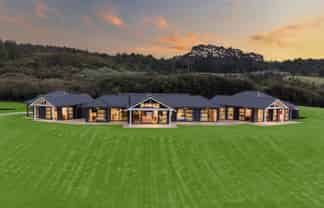 115 Mokoroa Valley Road, Waitakere