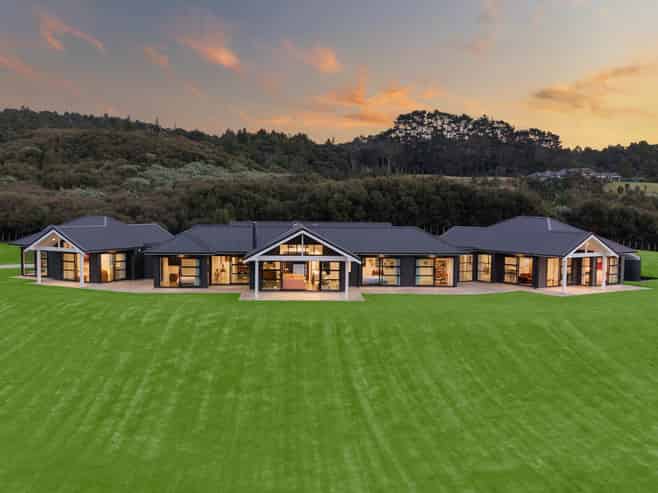 115 Mokoroa Valley Road, Waitakere