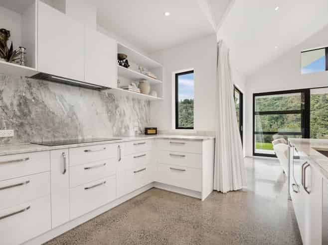 115 Mokoroa Valley Road, Waitakere