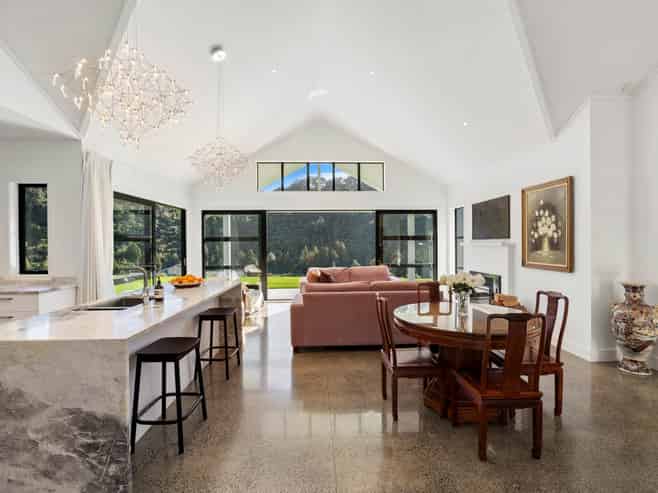 115 Mokoroa Valley Road, Waitakere