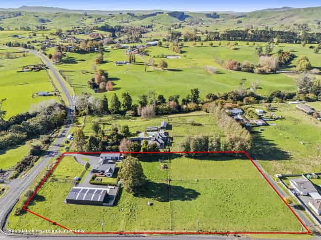 10 Kuranui Road, Morrinsville