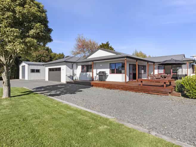 10 Kuranui Road, Morrinsville