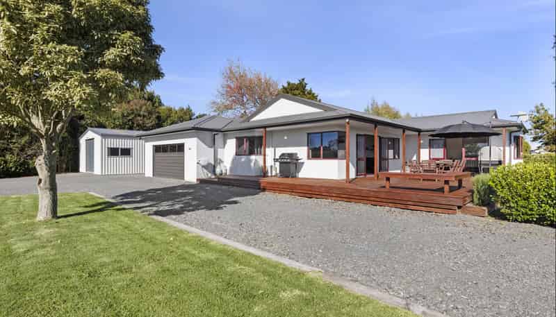 10 Kuranui Road, Morrinsville