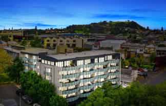 5/8 Basque Road, Eden Terrace