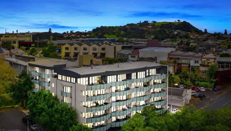 5/8 Basque Road, Eden Terrace