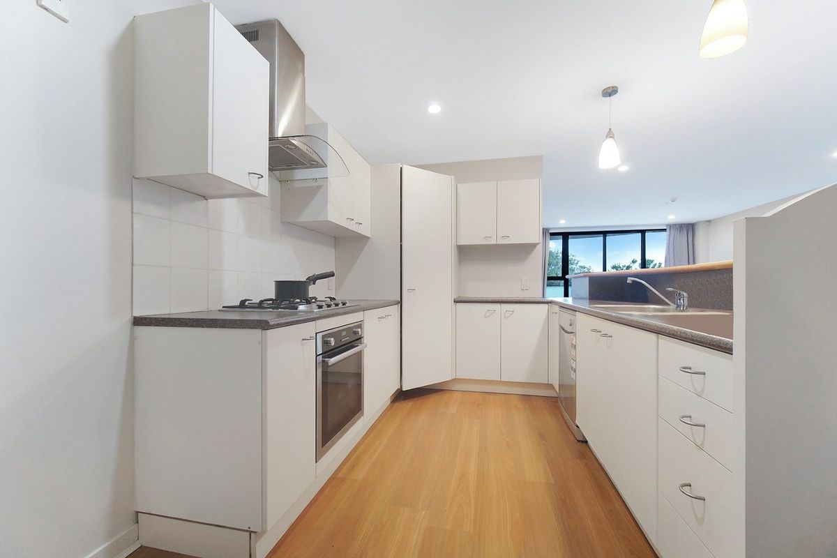 The Mews | Spacious City-Fringe Living Opposite Basque Park - Ansicht 3