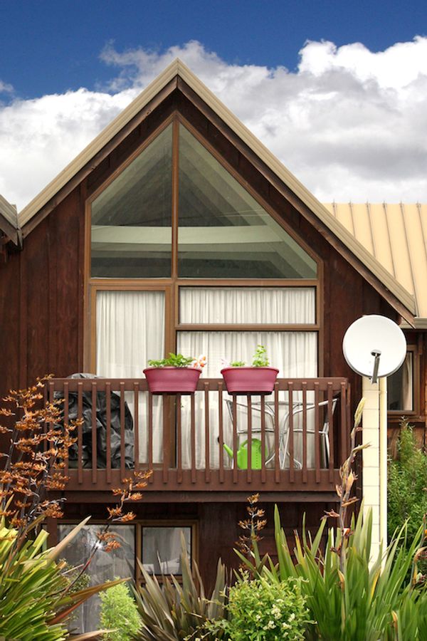 Seasonal Accommodation In Central Location!, Queenstown Central