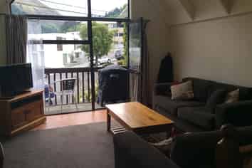 5/5 Sydney Street, Queenstown Central