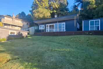 527 State Highway 33, Okere Falls