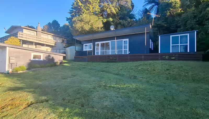 527 State Highway 33, Okere Falls