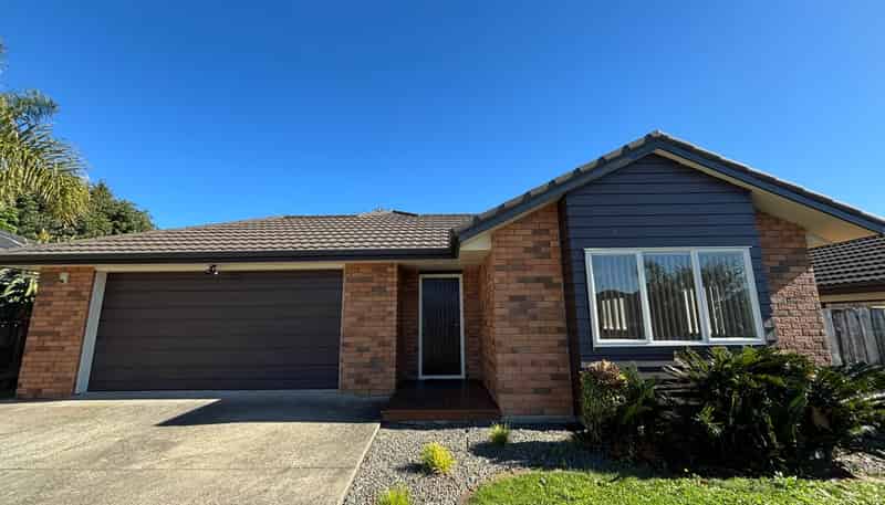30 Ranchod Terrace, Pukekohe