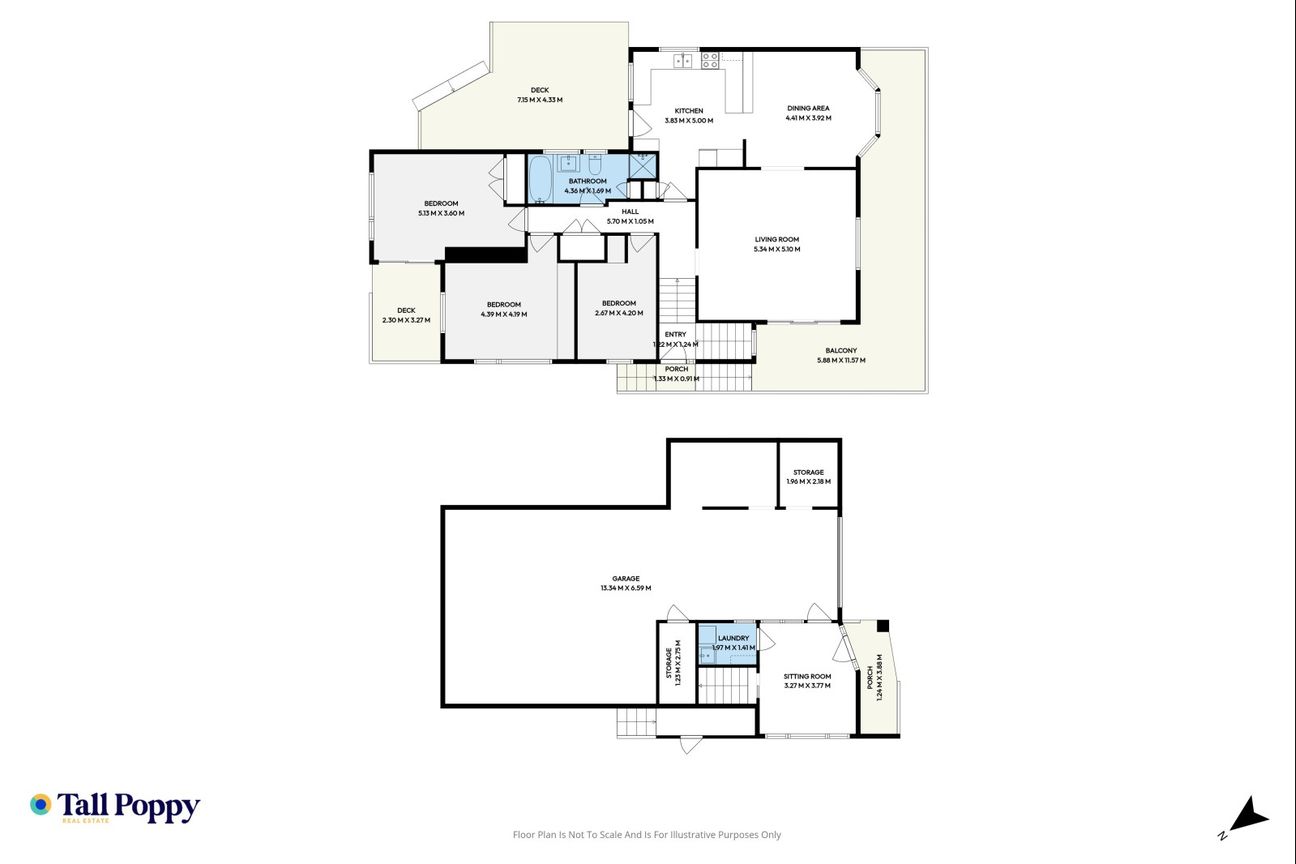 Rare Dual Title Opportunity – BEO $550,000 - Widok 4
