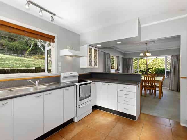 16 and 18 Faris Crescent, Wainuiomata