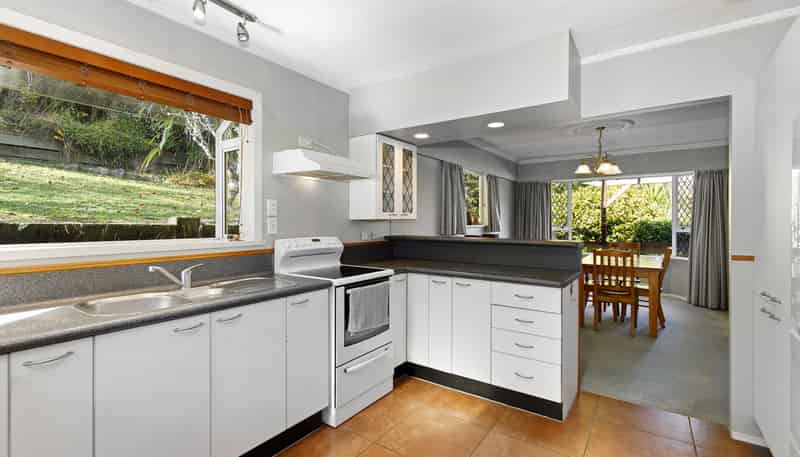 16 and 18 Faris Crescent, Wainuiomata
