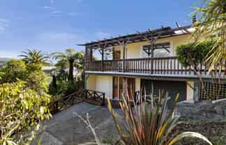 16 and 18 Faris Crescent, Wainuiomata