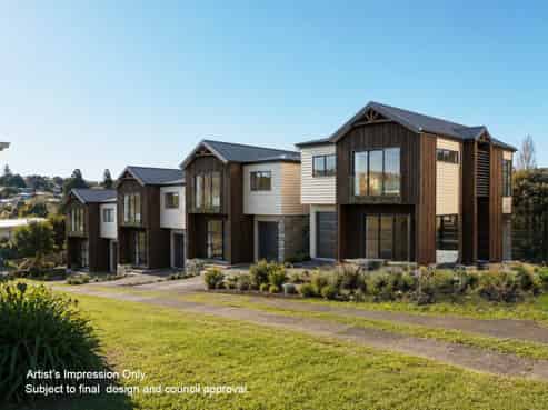 1&2/29 Eban Avenue, Hillcrest