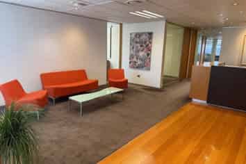 Secure Your Space in Central Epsom