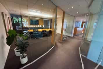 Secure Your Space in Central Epsom