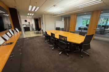 Secure Your Space in Central Epsom