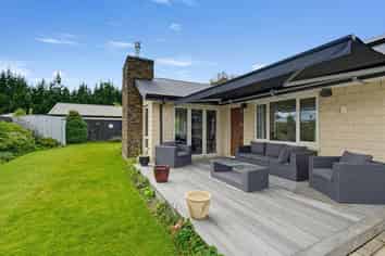 83 Dunford Street, Rakaia