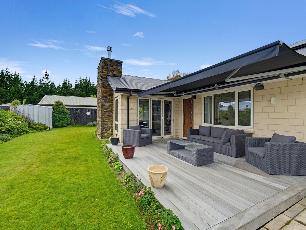 83 Dunford Street Rakaia - Widok 2