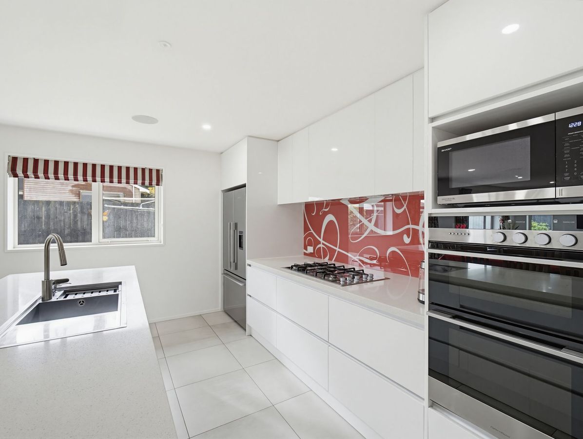 83 Dunford Street Rakaia - Widok 4