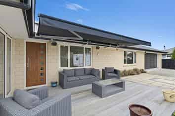 83 Dunford Street, Rakaia
