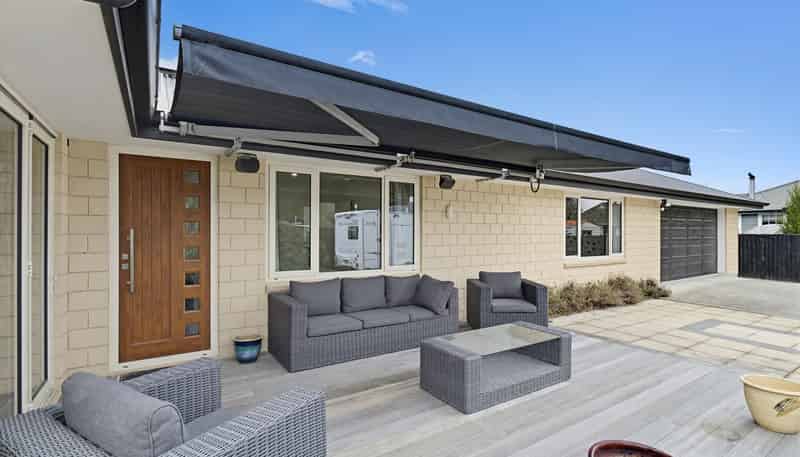 83 Dunford Street, Rakaia