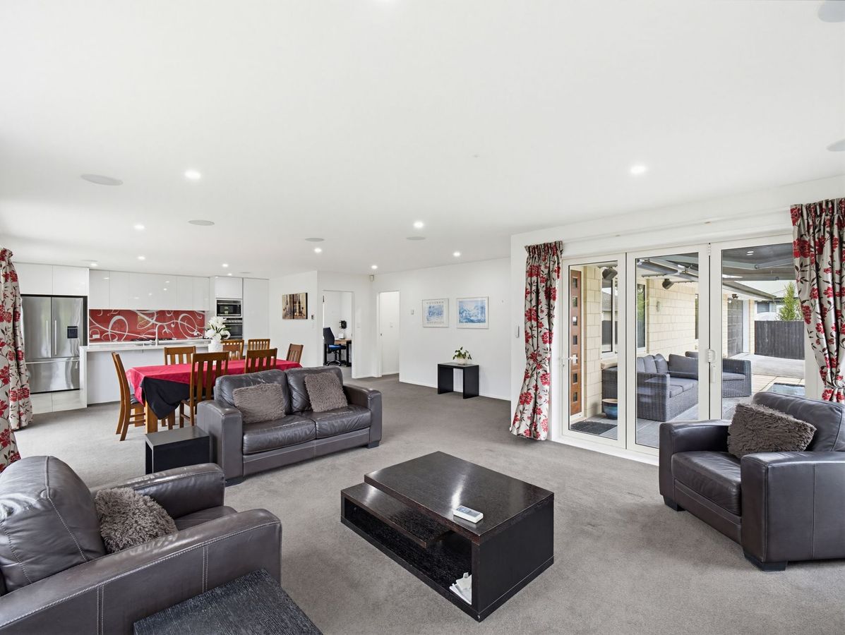 83 Dunford Street Rakaia - Widok 5
