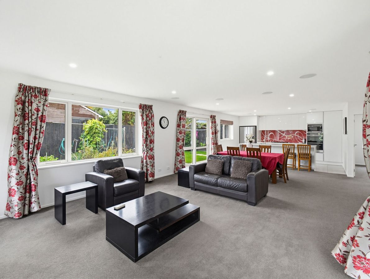 83 Dunford Street Rakaia - Więcej