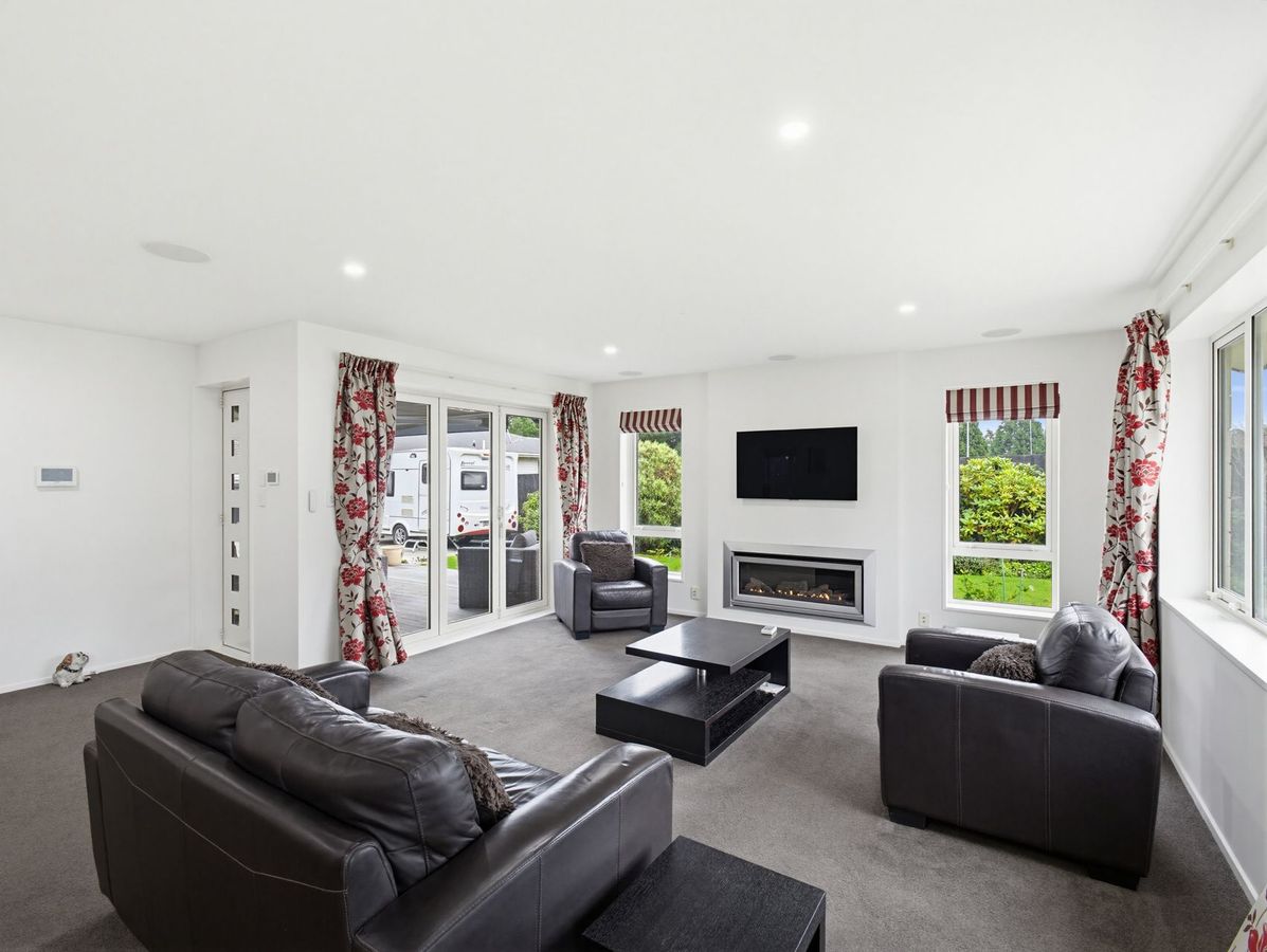 83 Dunford Street Rakaia - Widok 6