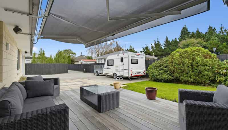 83 Dunford Street, Rakaia