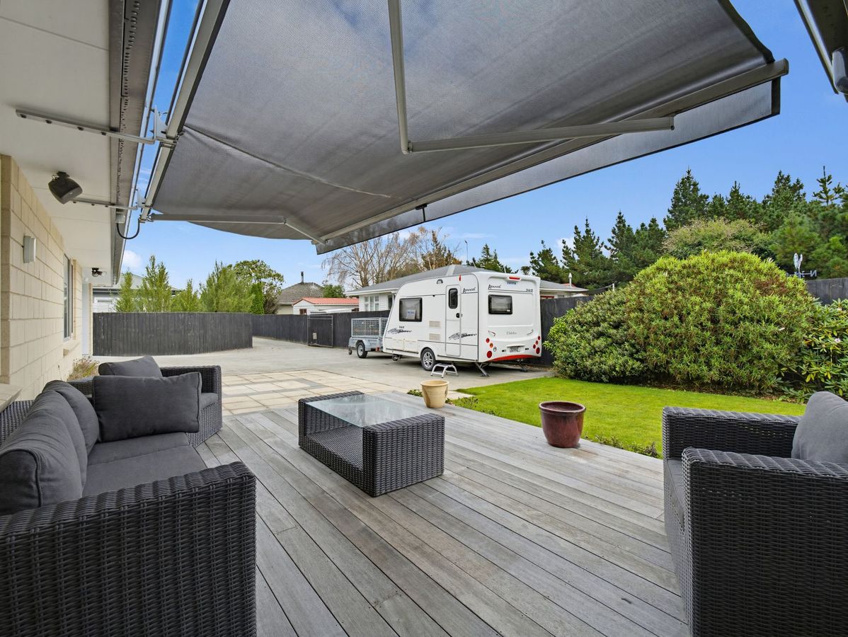 83 Dunford Street Rakaia - Widok 3