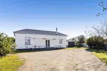 176 Glover Road, Hawera