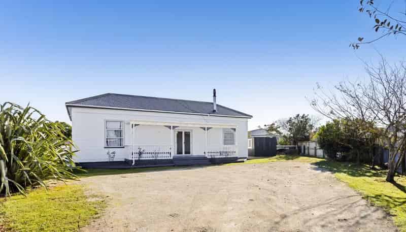 176 Glover Road, Hawera