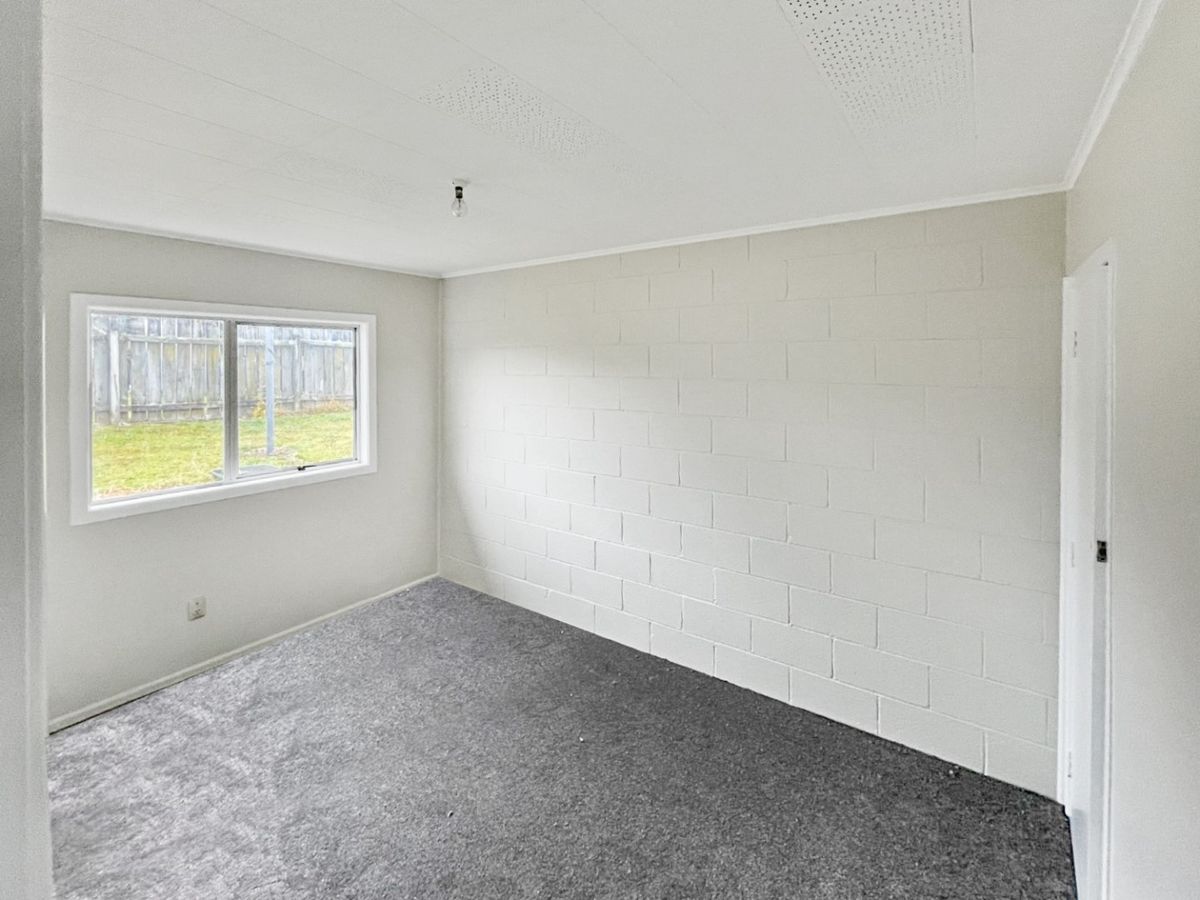 TOKOROA - 2 BEDROOMS - Widok 5