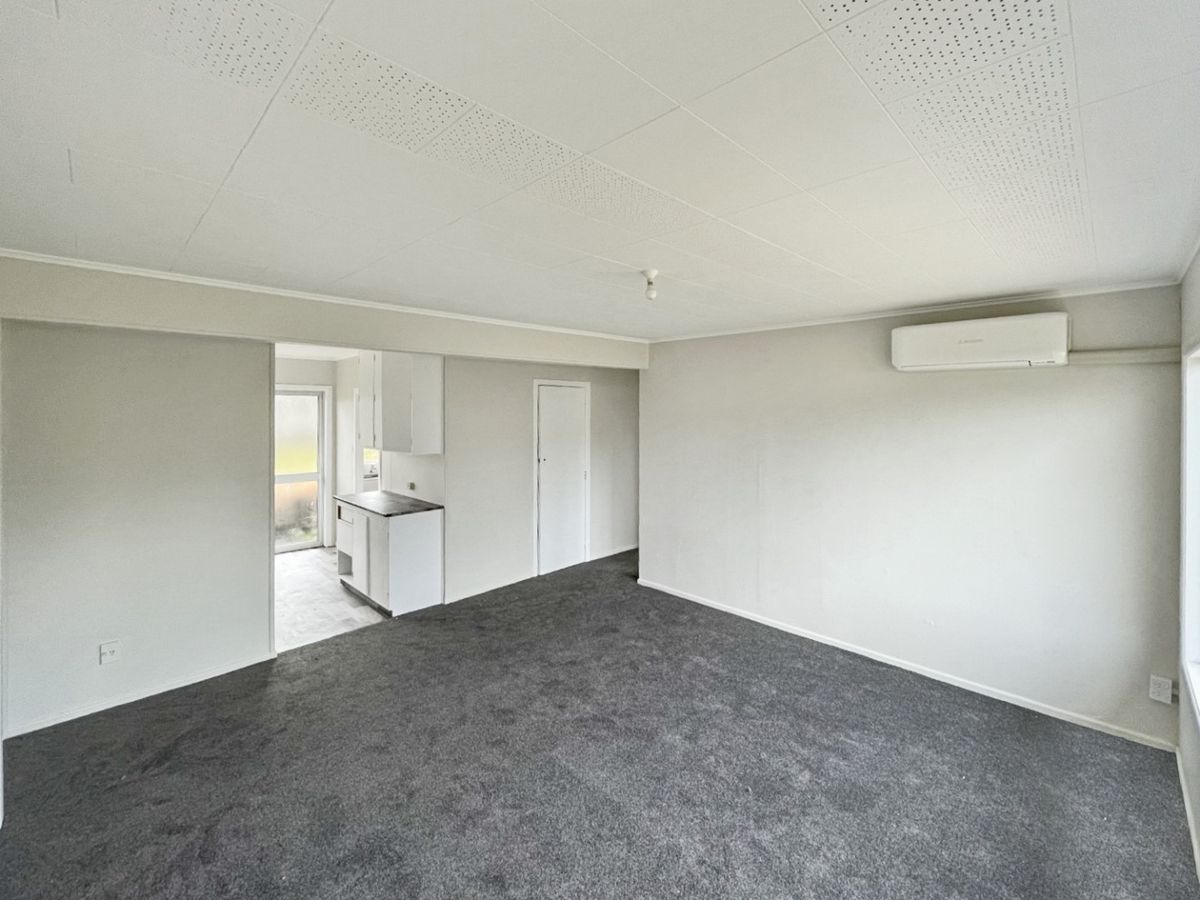 TOKOROA - 2 BEDROOMS - Widok 2