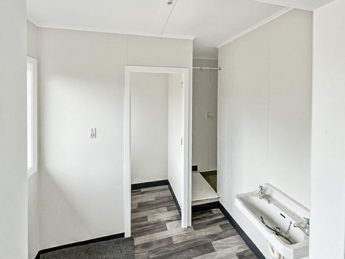 TOKOROA - 2 BEDROOMS - Widok 6